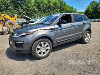 LAND ROVER RANGE ROVER EVOQUE SE