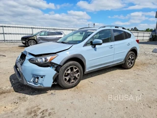 SUBARU CROSSTREK PREMIUM