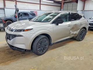 NISSAN MURANO PLATINUM