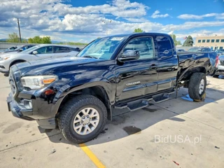 TOYOTA TACOMA SR5 V6