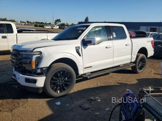 FORD F150 LARIAT