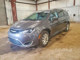 CHRYSLER PACIFICA TOURING L PLUS