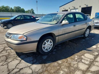 CHEVROLET IMPALA