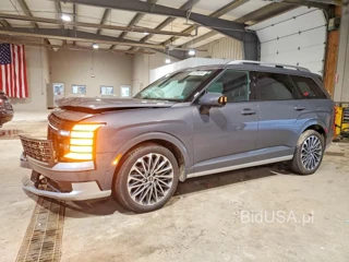 HYUNDAI PALISADE CALLIGRAPHY