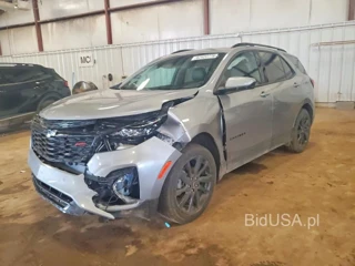 CHEVROLET EQUINOX RS