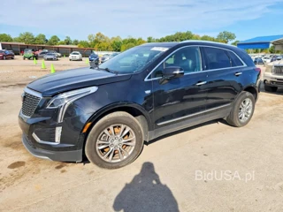 CADILLAC XT5 PREMIUM LUXURY
