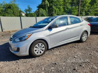 HYUNDAI ACCENT GLS
