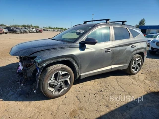 HYUNDAI TUCSON SEL CONVENIENCE
