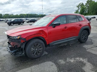 MAZDA CX-50 SELECT