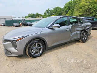 KIA K4 LXS