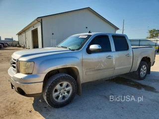 GMC SIERRA K1500 SLE