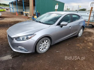MAZDA 3 SPORT