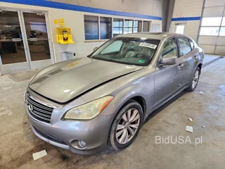 INFINITI M37 X
