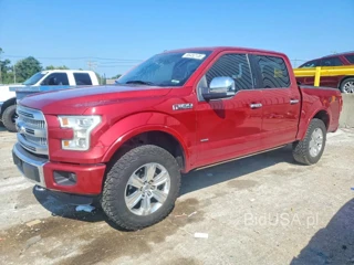 FORD F150 SUPERCREW