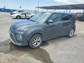 KIA SOUL S