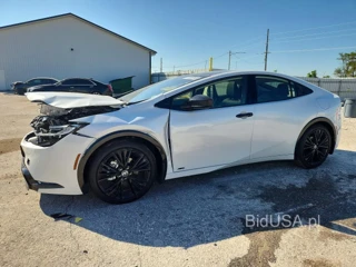 TOYOTA PRIUS NIGHTSHADE