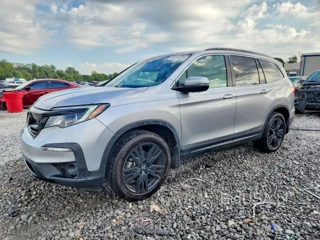 HONDA PILOT SE