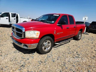 DODGE RAM 2500 ST