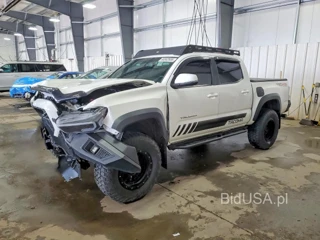TOYOTA TACOMA TRD OFF-ROAD