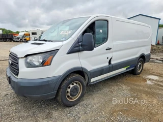 FORD TRANSIT T-150
