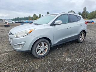HYUNDAI TUCSON GLS