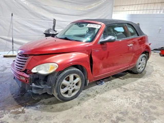 CHRYSLER PT CRUISER TOURING
