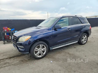 MERCEDES-BENZ ML 350