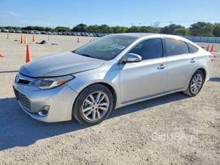 TOYOTA AVALON XLE PREMIUM