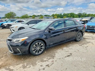 TOYOTA AVALON HYBRID XLE PREMIUM