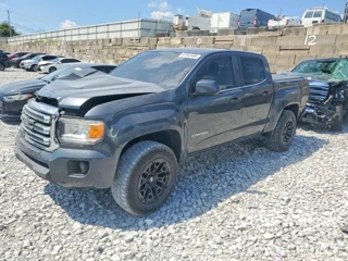 GMC CANYON SLE