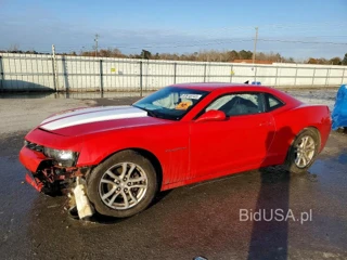 CHEVROLET CAMARO LS