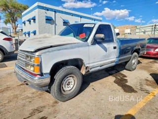 GMC SIERRA K2500