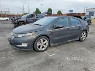 CHEVROLET VOLT