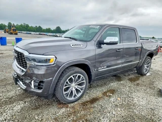RAM 1500 TUNGSTEN