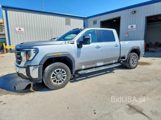 GMC SIERRA K2500 SLT