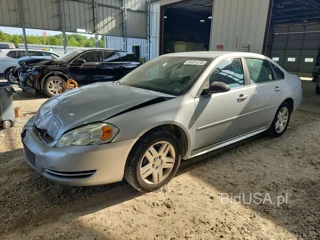 CHEVROLET IMPALA LT