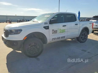 FORD RANGER XL
