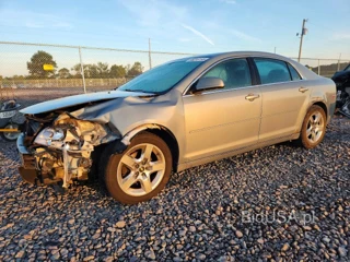 CHEVROLET MALIBU 1LT