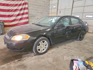 CHEVROLET IMPALA LT