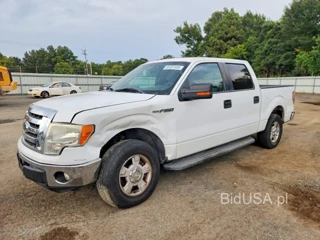 FORD F150 SUPERCREW