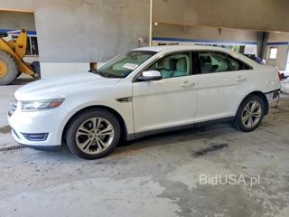 FORD TAURUS SEL