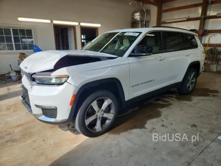 JEEP GRAND CHEROKEE L LIMITED