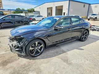 GENESIS G70 2.0T ADVANCED