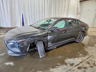 KIA K4 LXS