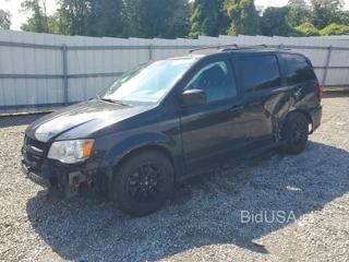 DODGE GRAND CARAVAN GT