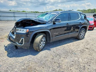 GMC ACADIA SLT