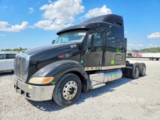 PETERBILT 387