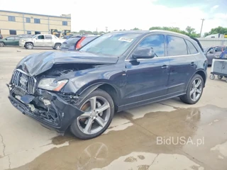 AUDI Q5 PREMIUM PLUS