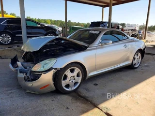 LEXUS SC 430