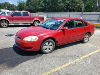CHEVROLET IMPALA LT